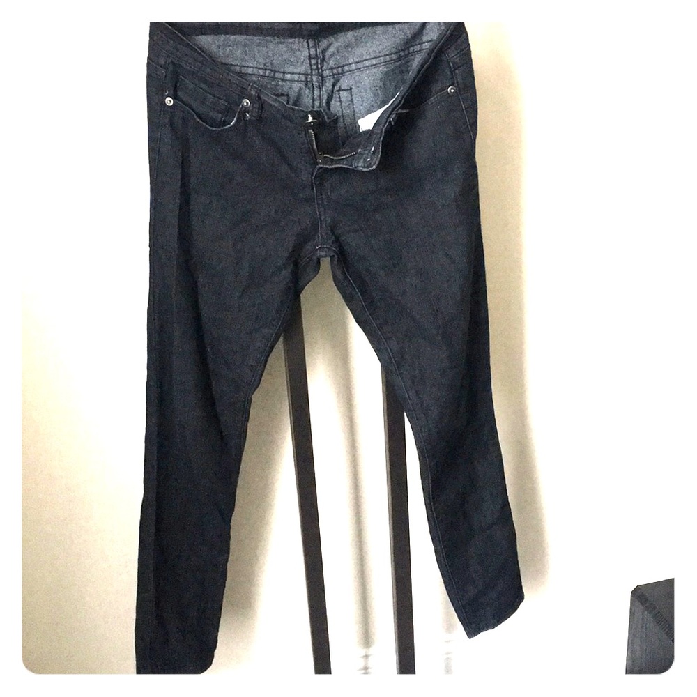 Forever 21 Skinny Jeans